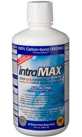 IntraMax